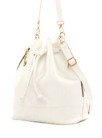 White - Shoulder Bags