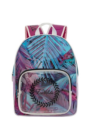 Multi - Backpacks - Fudela