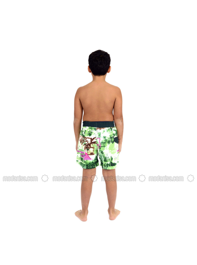 boys swimsuit