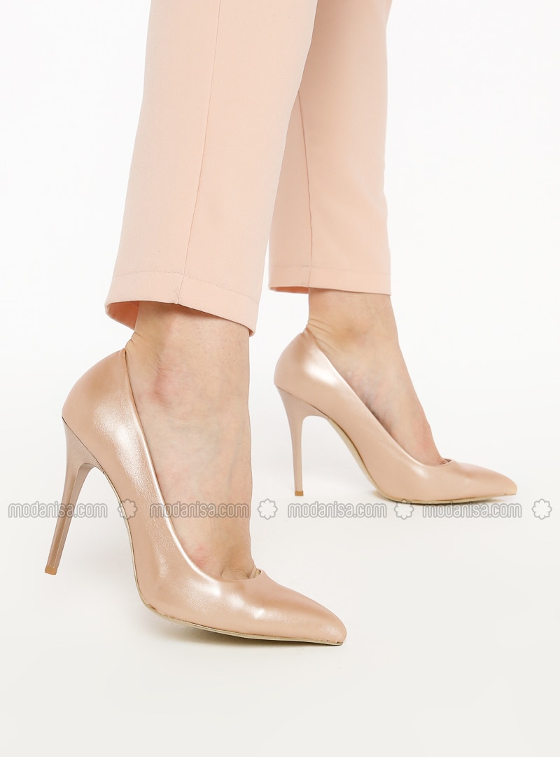 rose heels