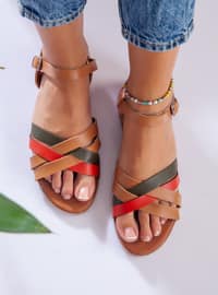 Multi - Sandal - Sandal
