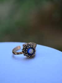 Blue - Ring
