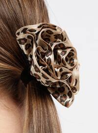Leopard - Scarf Accessory