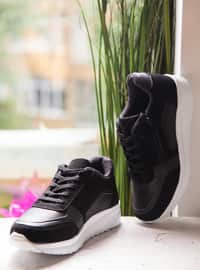 Sneakers Black