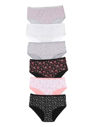 Multi - Panties - Emay Korse