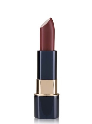 Brown - Lipstick - Pierre Cardin Kozmetik