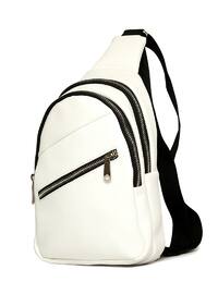 White - Backpacks