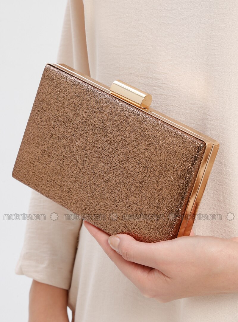 clutch handbag