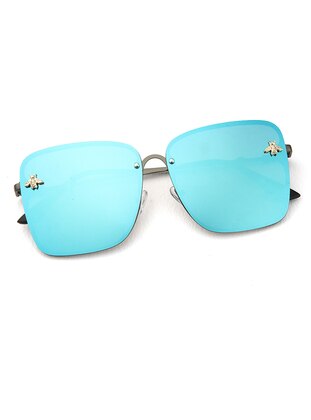 Turquoise - Sunglasses - Aqua Di Polo 1987