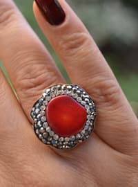 Red - Ring