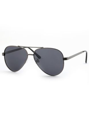 Black - Sunglasses - POLO U.K