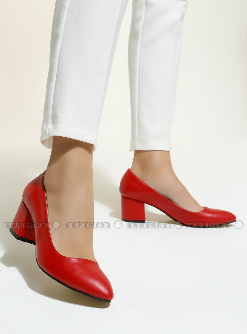 fashionable heels 219