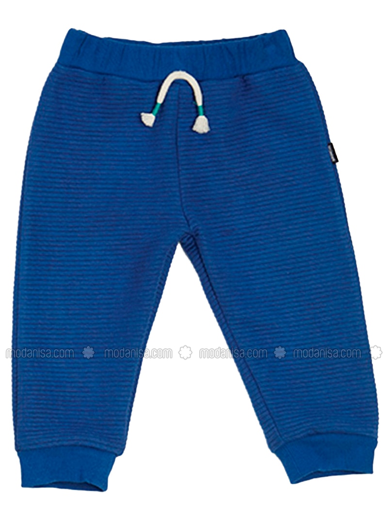 kids blue sweatpants