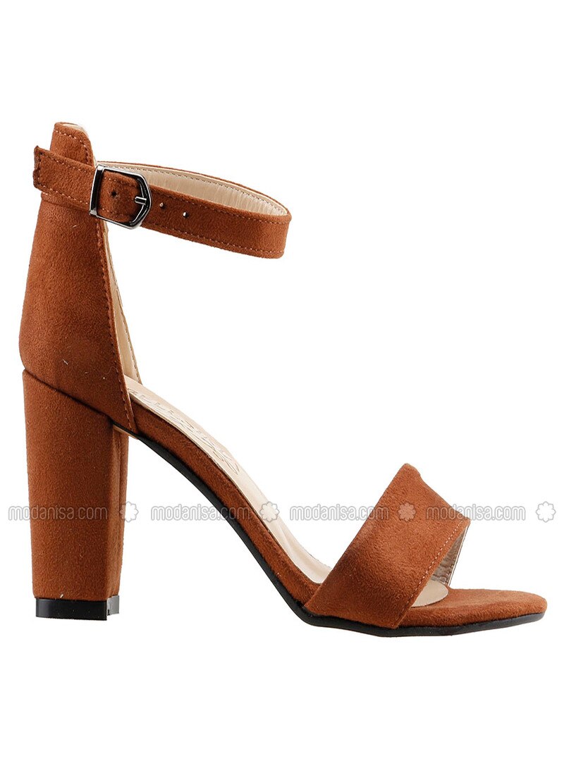 Brown - Sandal