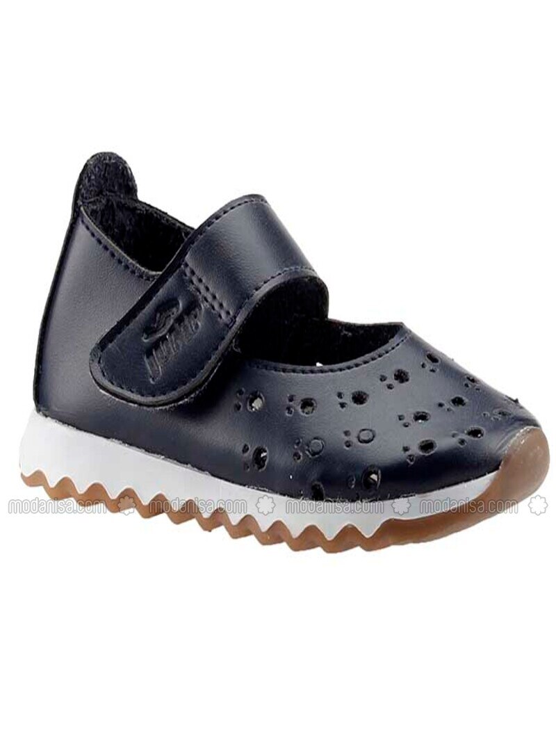 baby blue girls shoes
