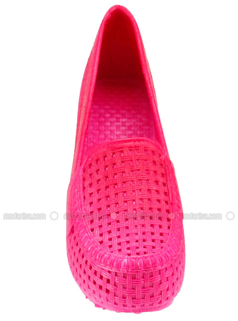 Fuchsia - Shoes