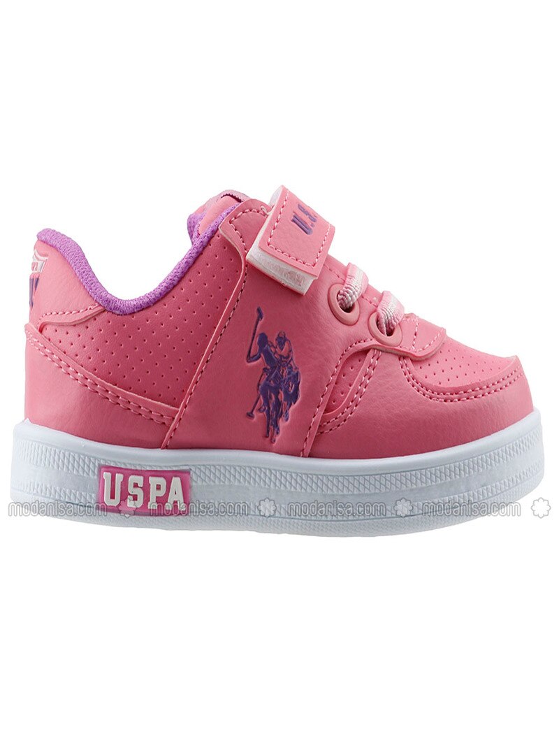 polo shoes for girls