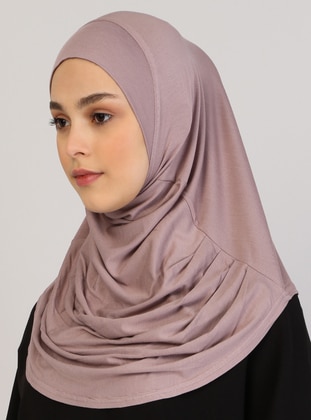 metallic Amira Luxury Instant Hijab slip on JERSEY Scarf lot of 6 Wholesale 