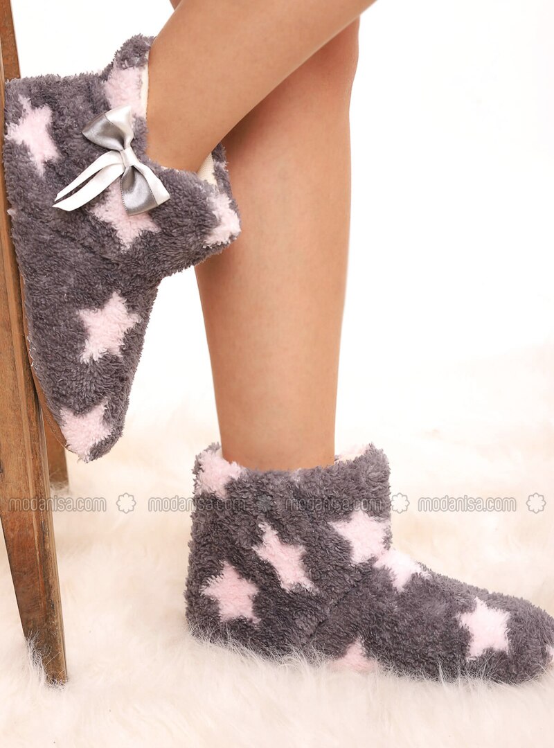 house booties
