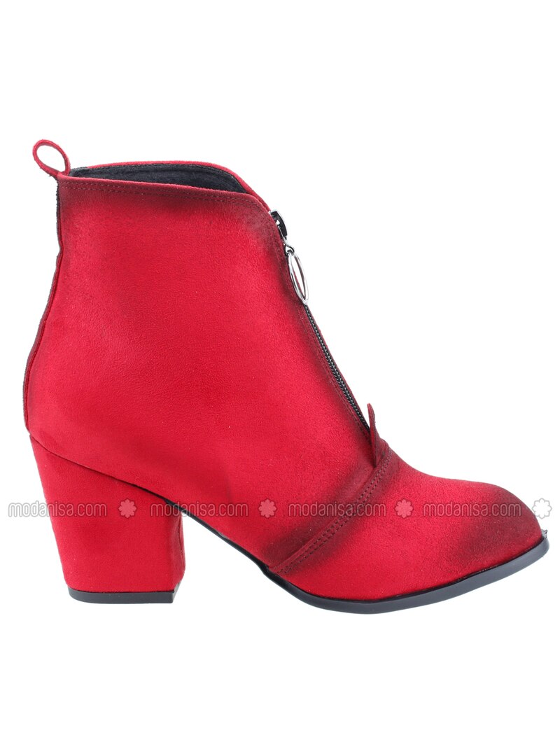 cheap red heels uk