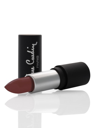 Red - Lipstick - Pierre Cardin Kozmetik