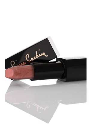 Brown - Lipstick - Pierre Cardin Kozmetik