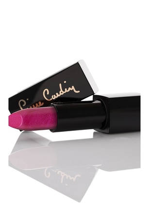 Fuchsia - Lipstick - Pierre Cardin Kozmetik