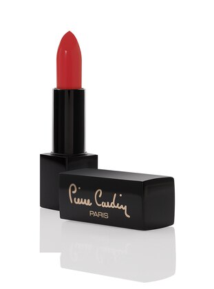 Orange - Lipstick - Pierre Cardin Kozmetik