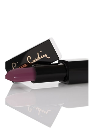 Red - Lipstick - Pierre Cardin Kozmetik