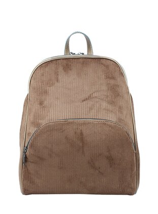 Copper - Backpack - Shoulder Bags - Housebags