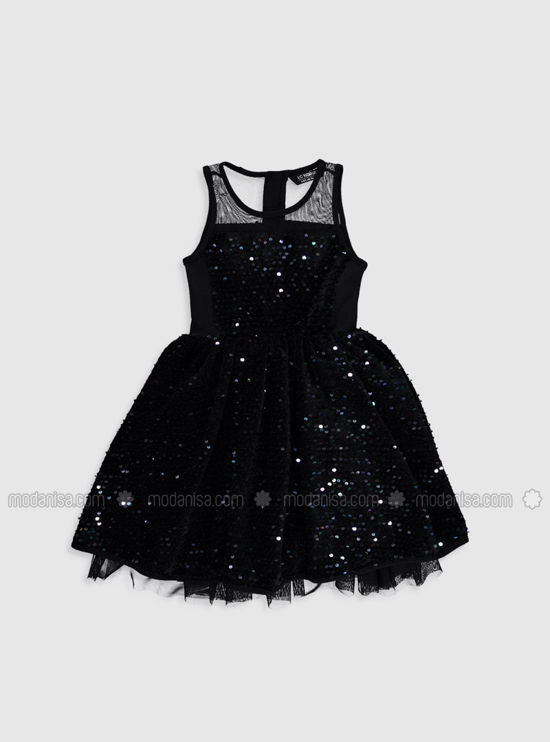 Black Girls Dress