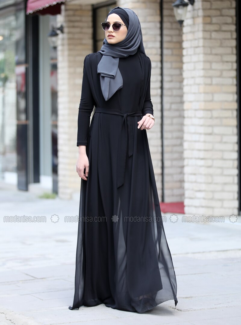 jumpsuit abaya