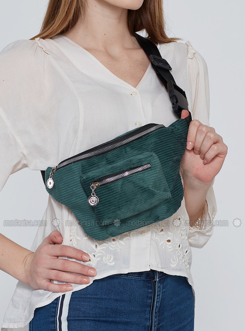 shoulder bum bag