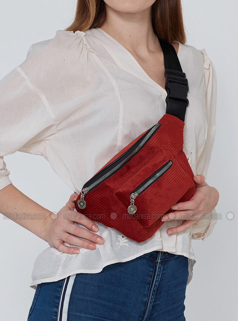 crossbody bum bag