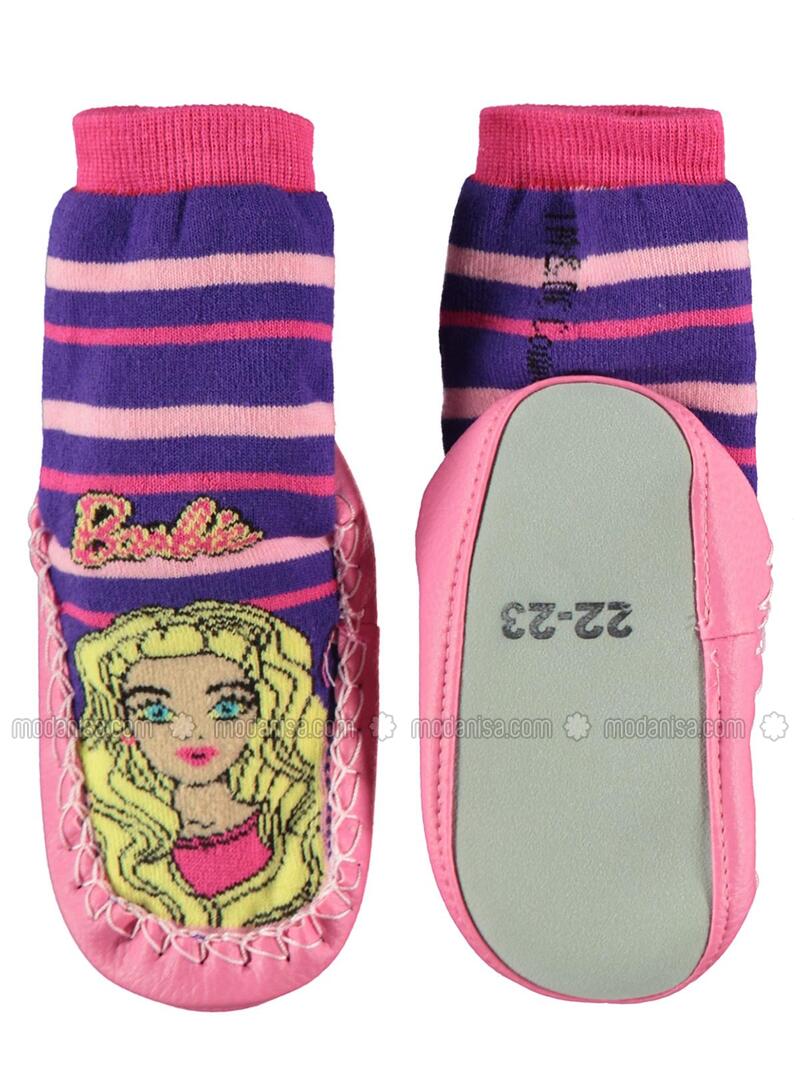 barbie socks