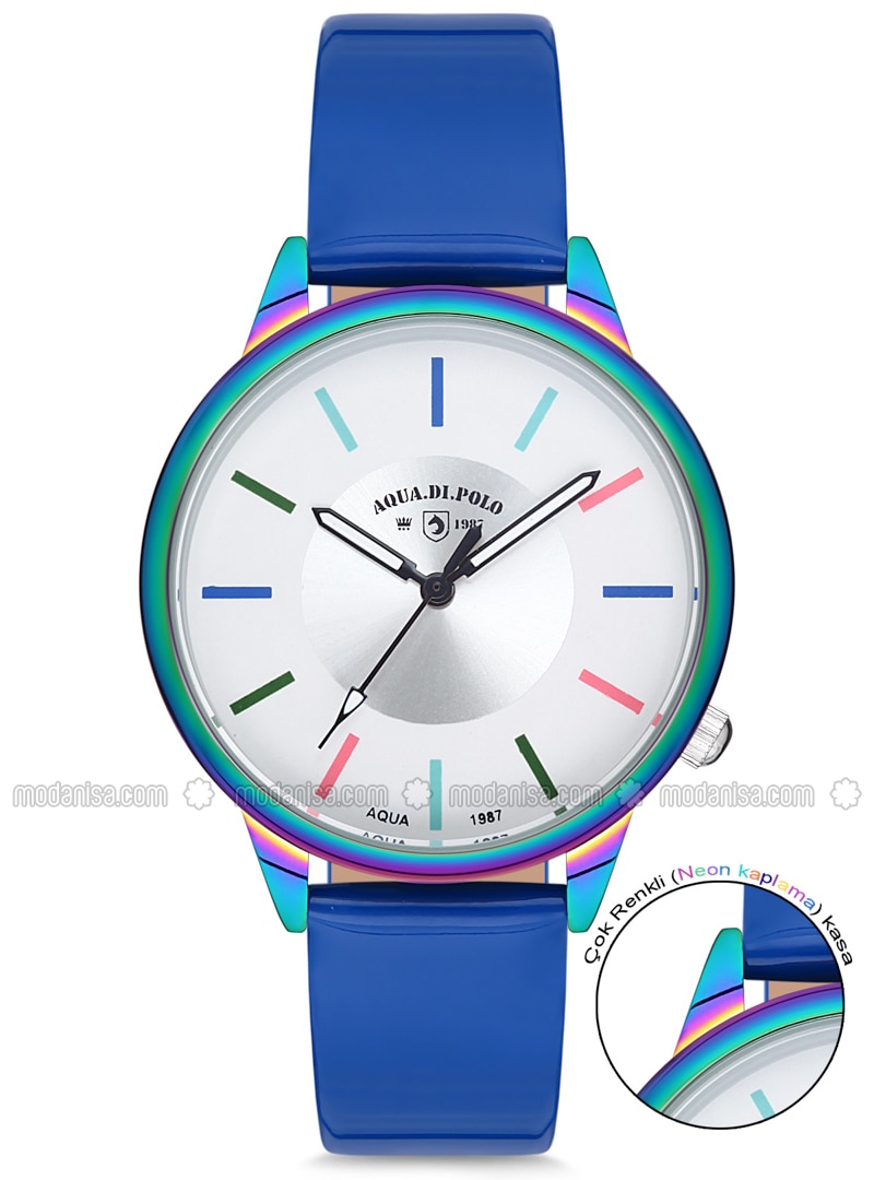 Blue - Watch