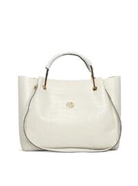 White - Bag
