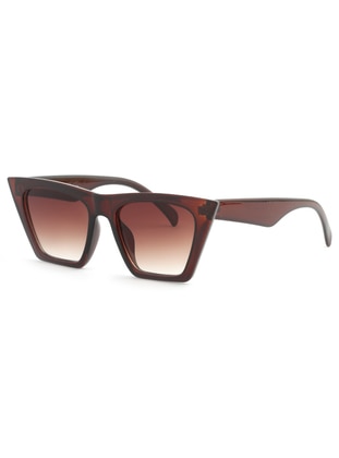 Brown - Sunglasses - POLO U.K