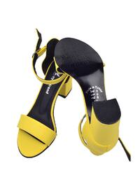 Yellow - Sandal
