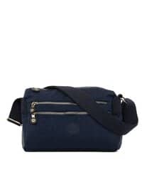 Navy Blue - Bag