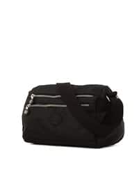 Black - Bag