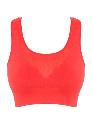 Coral - Sports Bras - Emay Korse