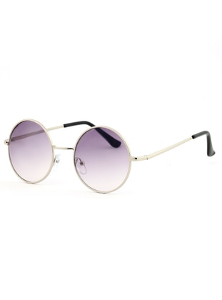 Purple - Sunglasses - POLO U.K