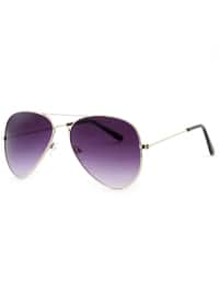 Purple - Sunglasses