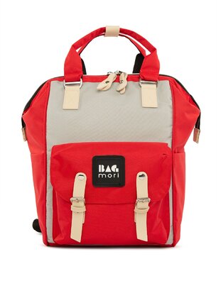Red - Bag - Bagmori