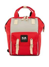 Red - Bag