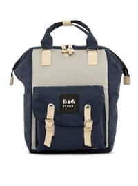 Navy Blue - Bag