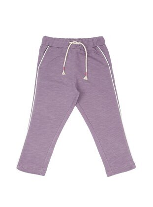 boys purple sweatpants