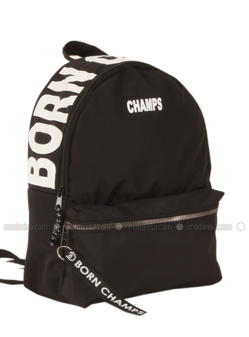backpacks champs