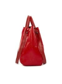 Red - Bag